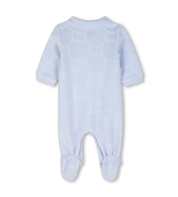 Hugo Boss Babypakje met muts