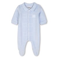 Hugo Boss Babypakje met muts