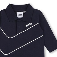 Hugo Boss Babypakje