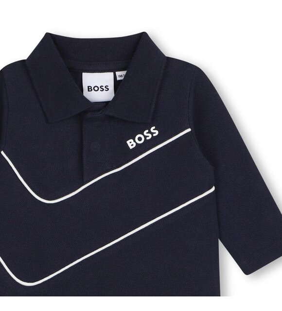 Hugo Boss Babypakje