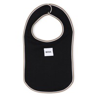 Hugo Boss Babypakje met muts en slabber