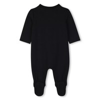 Hugo Boss Babypakje met muts en slabber