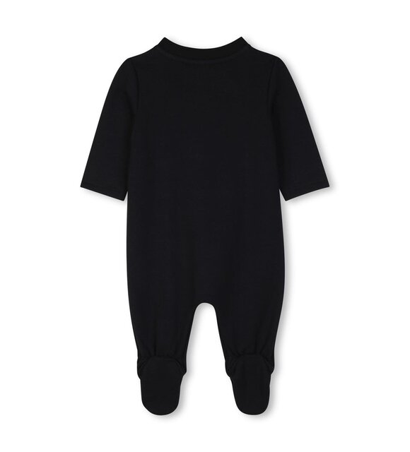 Hugo Boss Babypakje met muts en slabber