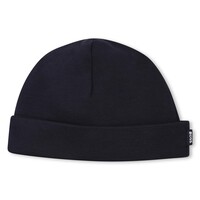 Hugo Boss Babypakje met slabber en muts