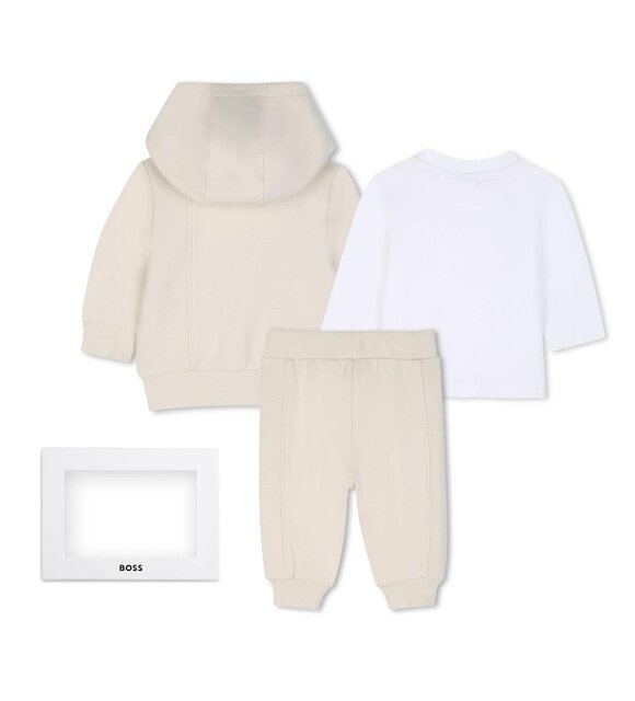 Hugo Boss 3-delige set