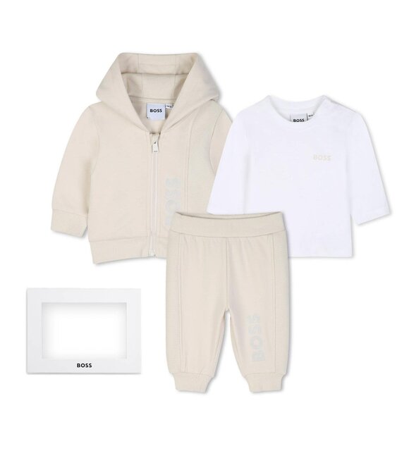 Hugo Boss 3-delige set