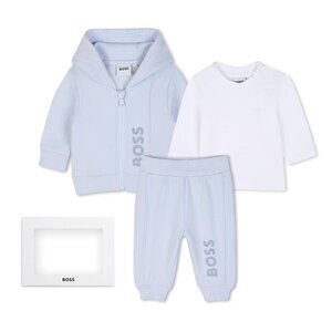 Hugo Boss 3 -delige set