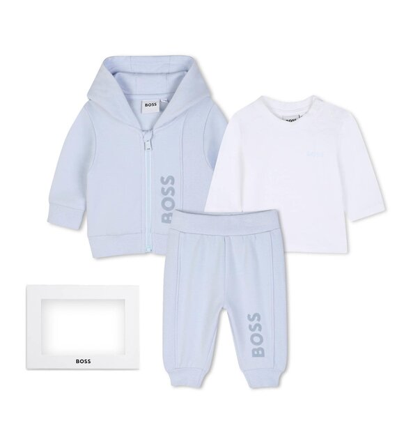 Hugo Boss 3 -delige set