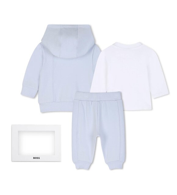 Hugo Boss 3 -delige set