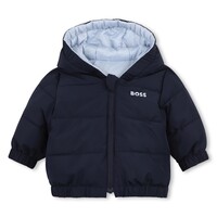 Hugo Boss Winterjas