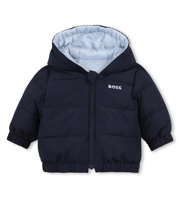 Hugo Boss Winterjas