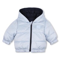Hugo Boss Winterjas