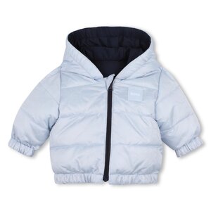 Hugo Boss Winterjas