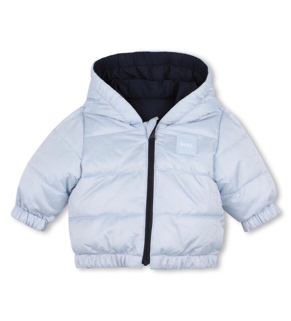Hugo Boss Winterjas