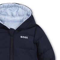 Hugo Boss Winterjas