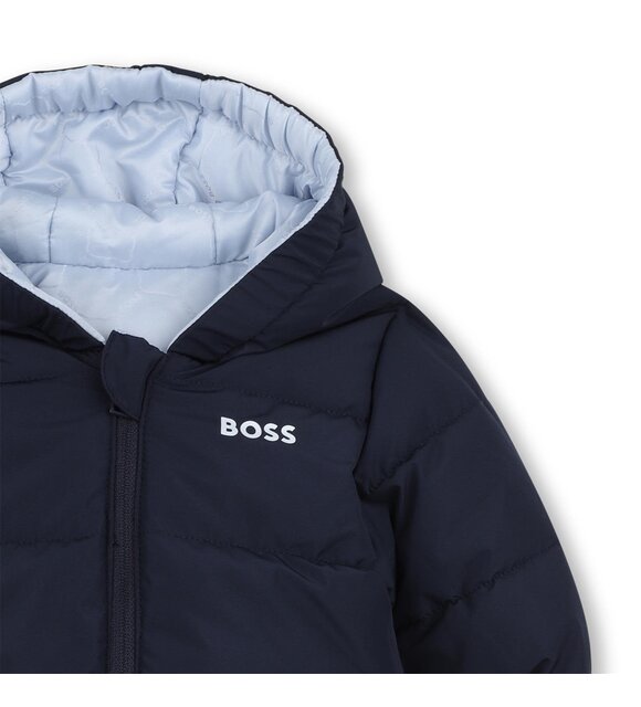 Hugo Boss Winterjas