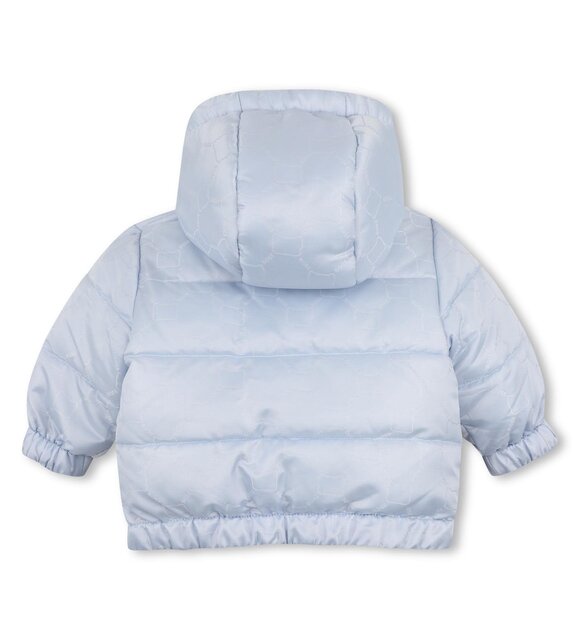 Hugo Boss Winterjas