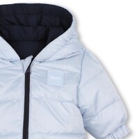 Hugo Boss Winterjas