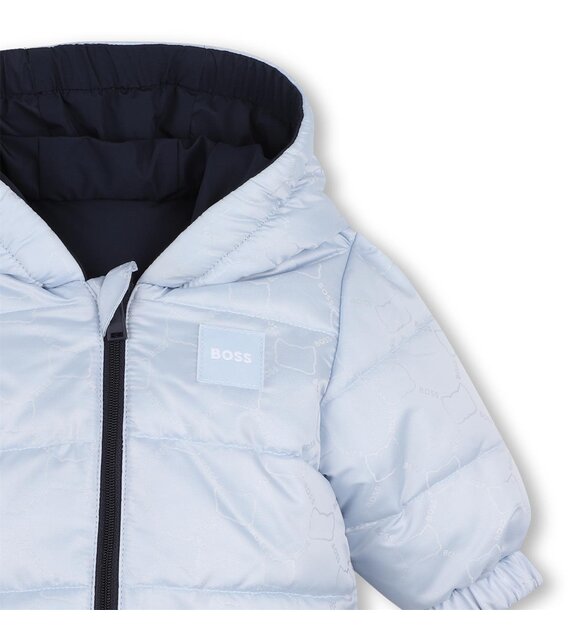 Hugo Boss Winterjas