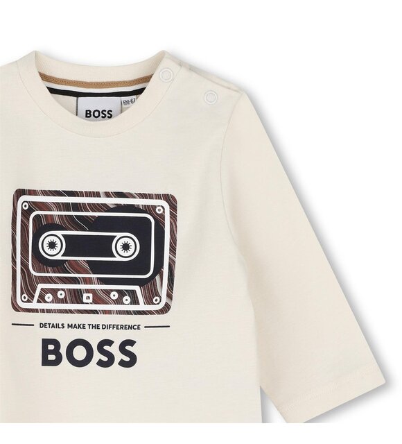 Hugo Boss Longsleeve