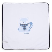 Hugo Boss Dekentje