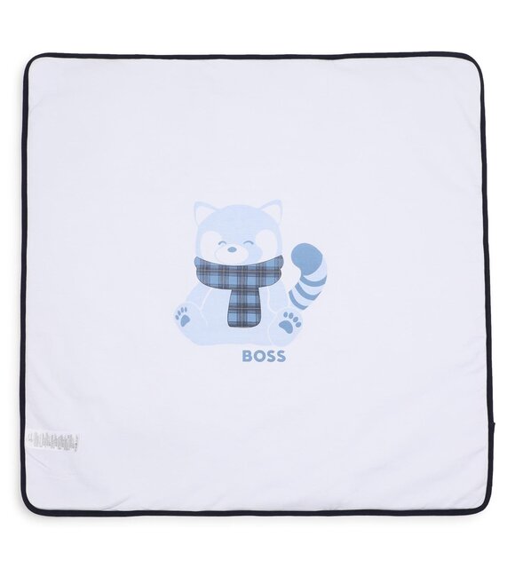 Hugo Boss Dekentje