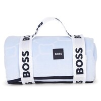 Hugo Boss Dekentje