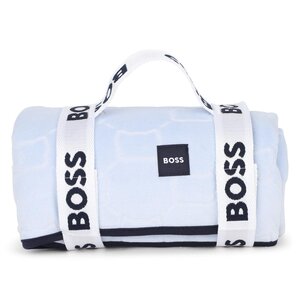 Hugo Boss Dekentje