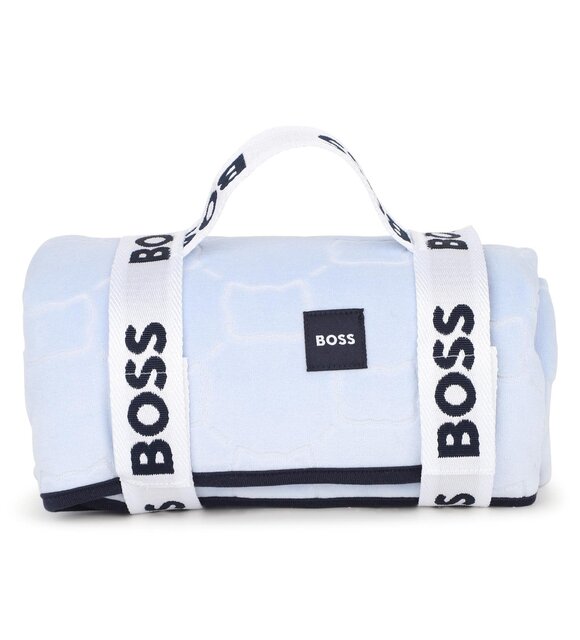 Hugo Boss Dekentje