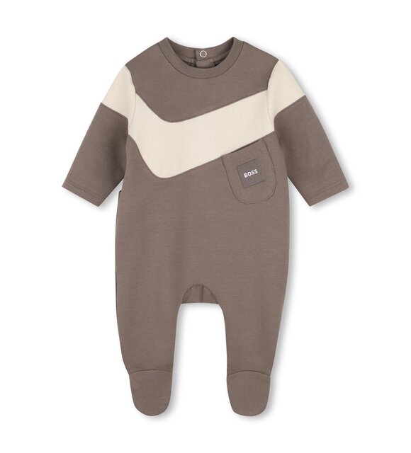 Hugo Boss Babypakje