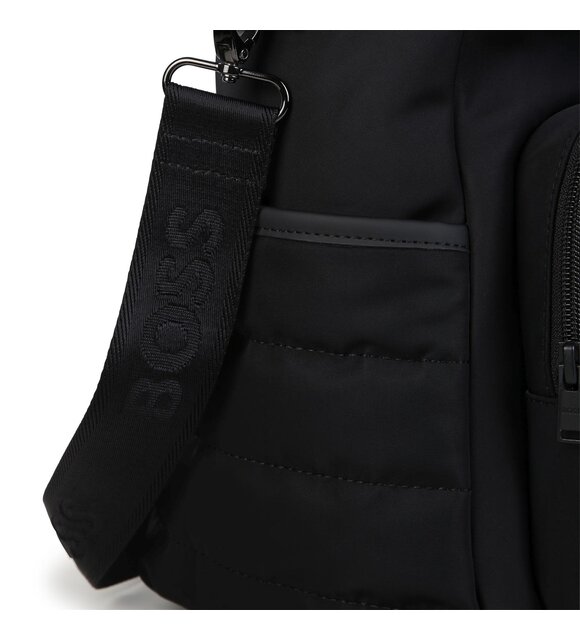 Hugo Boss Luiertas
