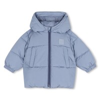 Hugo Boss Winterjas