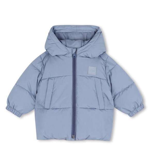Hugo Boss Winterjas