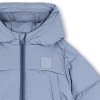 Hugo Boss Winterjas