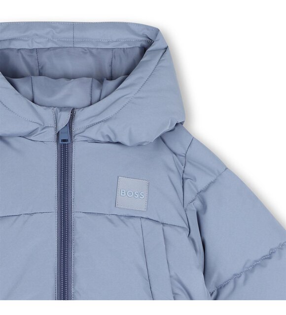 Hugo Boss Winterjas