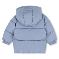 Hugo Boss Winterjas