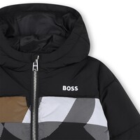 Hugo Boss Winterjas