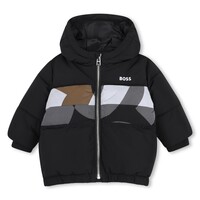 Hugo Boss Winterjas