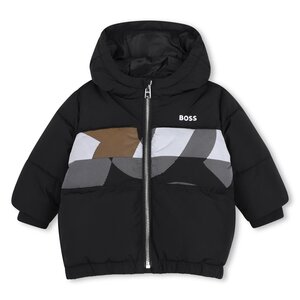 Hugo Boss Winterjas