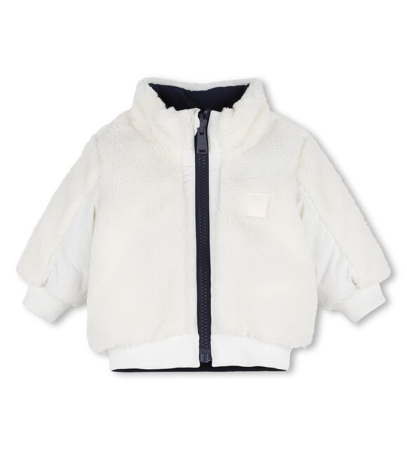 Hugo Boss Reversible winterjas