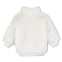 Hugo Boss Reversible winterjas