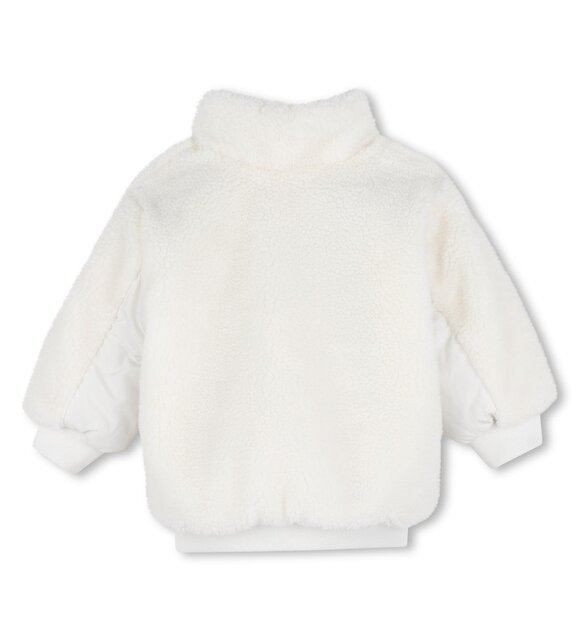 Hugo Boss Reversible winterjas