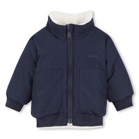 Hugo Boss Reversible winterjas