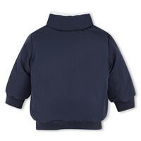 Hugo Boss Reversible winterjas
