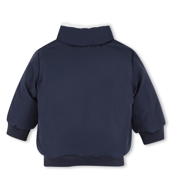 Hugo Boss Reversible winterjas