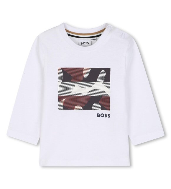 Hugo Boss Longsleeve