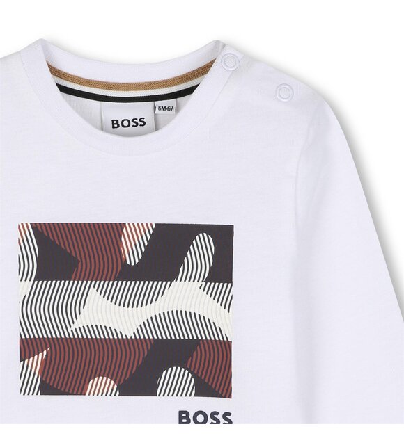 Hugo Boss Longsleeve