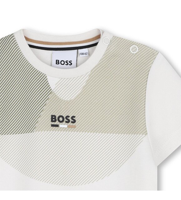 Hugo Boss T-shirt