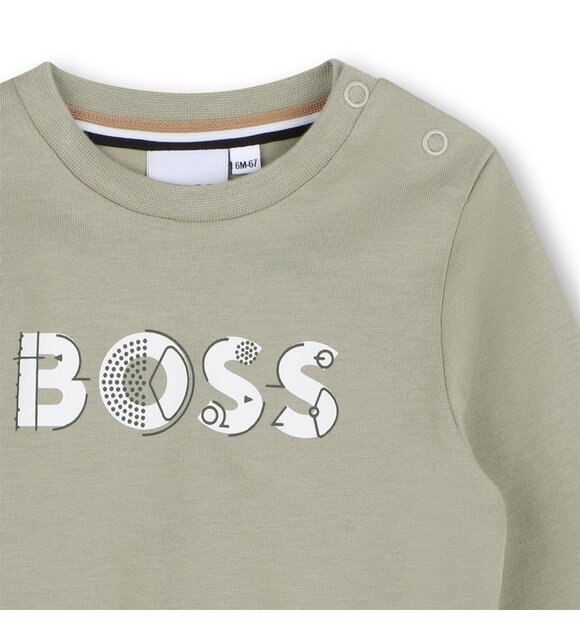 Hugo Boss Longsleeve