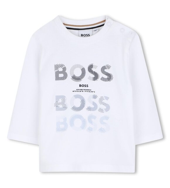 Hugo Boss Longsleeve